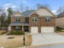 228 Dairwood Drive sold home in Simpsonville, SC
