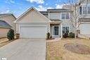 725 Elmbrook Drive sold home in Simpsonville, SC