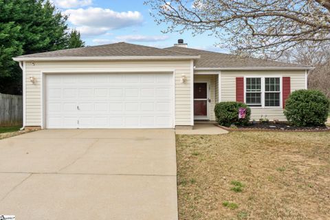307 Winding Willow Trail