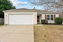 307 Winding Willow Trail sold home in Taylors, SC
