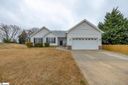 6 Scottbine Court sold home in Greer, SC