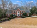 504 Spaulding Farm Road sold home in Greenville, SC