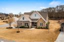 1011 Tuscany Drive sold home in Anderson, SC