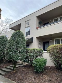601 Cleveland 13A Street Unit 13A sold home in McDaniel Heights, Greenville, SC
