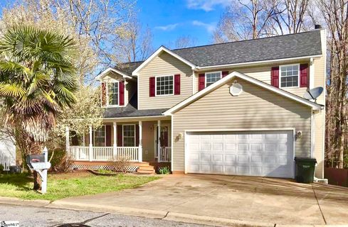 409 Woolridge Way