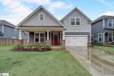 105 Quail Creek Drive sold home in Greer, SC