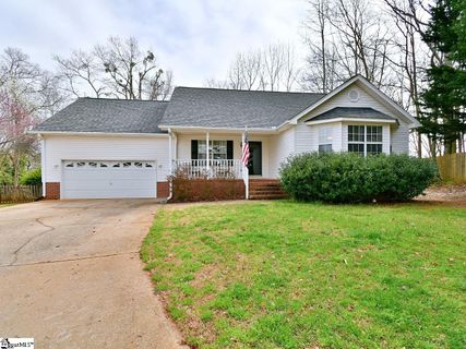 110 Lillians Lane sold home in Panorama Farms, Greer, SC