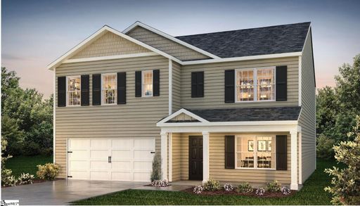 1054 Elmswell Lane