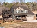 125 Plantation Drive sold home in Woodruff, SC