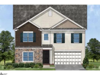 117 Bruinen Drive