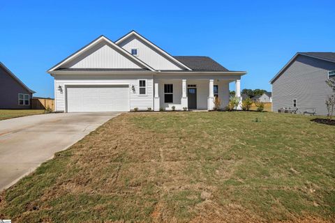 704 Oak Hill Lane Lot 141