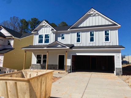 200 Alyssa Landing Drive Lot 109