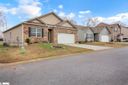 556 Craftsman Lane sold home in Boiling Springs, SC