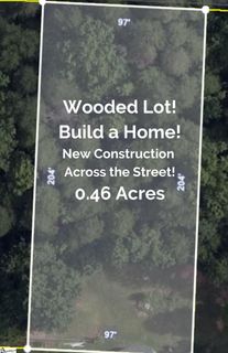 0 Alexandria Drive
