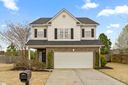 110 Eagles View Court sold home in Easley, SC