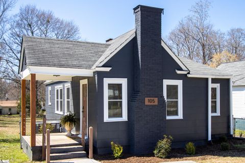 105 Crane Avenue