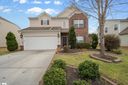 219 Oak Branch Drive sold home in Simpsonville, SC