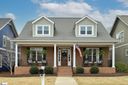106 Caitlin Court sold home in Simpsonville, SC