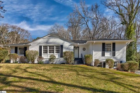 13 Berryhill Road