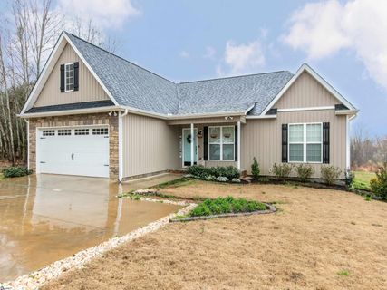 1272 Foster Road sold home in Foster Place, Inman, SC