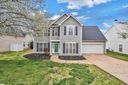 33 Brockmore Drive sold home in Greenville, SC