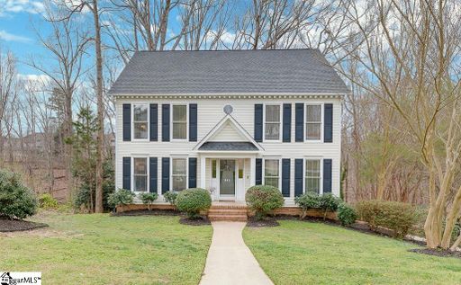 211 Foxhound Road
