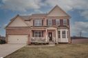 309 Amesbury Lane sold home in Easley, SC