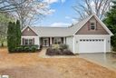 105 Burl Hollow Lane sold home in Greer, SC