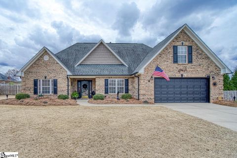 429 Kenyon Court