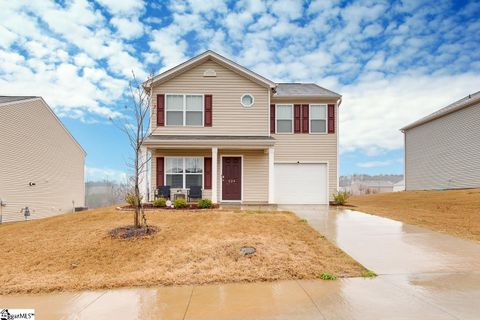 224 Bracken Woods Way