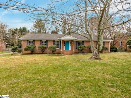 318 Harrell Drive