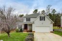 113 Glencreek Drive sold home in Greer, SC