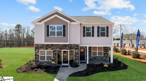 1004 Longstone Way