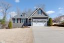 4 Apex Court sold home in Greenville, SC