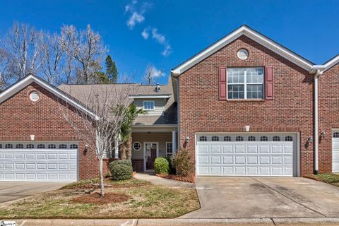 13 Butler Crossing Drive sold home in Eastcreek Park, Mauldin, SC