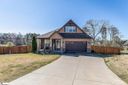 35 Arbolado Way sold home in Greer, SC