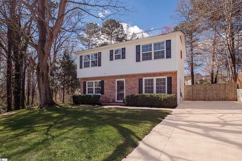206 Chuckwood Drive