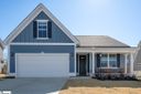 409 Buchanan Ridge Road sold home in Taylors, SC
