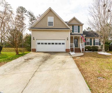 31 Kavanagh Court sold home in Lenhardt Village, Greenville, SC