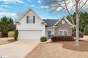 212 Durand Court sold home in Greer, SC