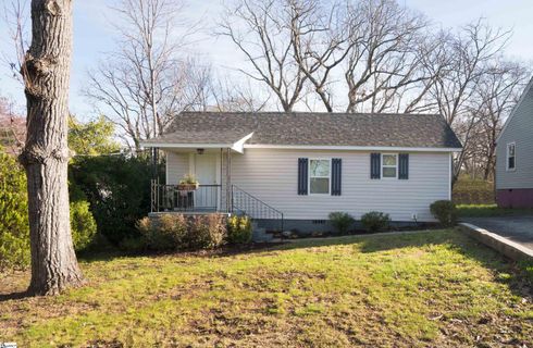 13 Orlando Avenue sold home in Paris Piney Park, Greenville, SC