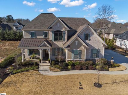 405 Cannie Clark Court sold home in Maxwell Farm, Simpsonville, SC