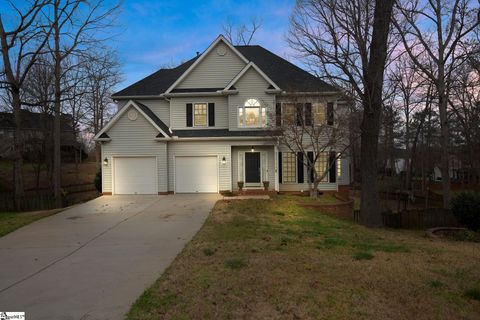 6 Falling Ridge Court