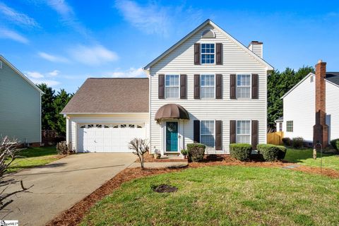 115 Fawnbrook Drive