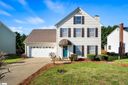 115 Fawnbrook Drive sold home in Greer, SC