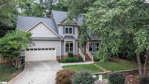 123 River Way Drive