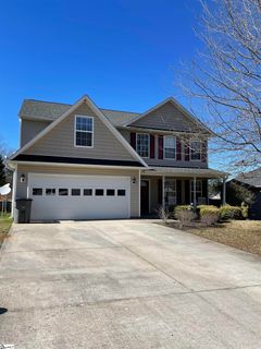 28 Kavanagh Court sold home in Lenhardt Village, Greenville, SC