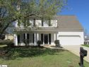 173 Bonnie Woods Drive sold home in Greenville, SC