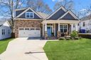 117 Cumberland Avenue sold home in Greenville, SC