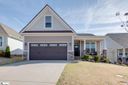 141 Bur Oak Drive sold home in Taylors, SC